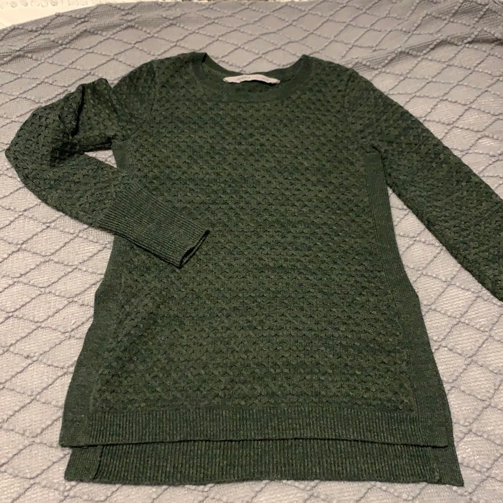 Athleta XXS Sweater